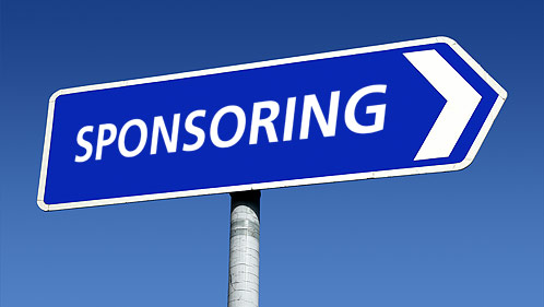 Update PR & Sponsoring