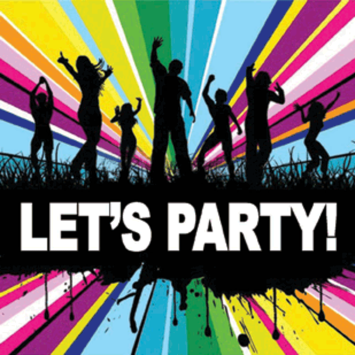 Eindfeest op 9 mei!