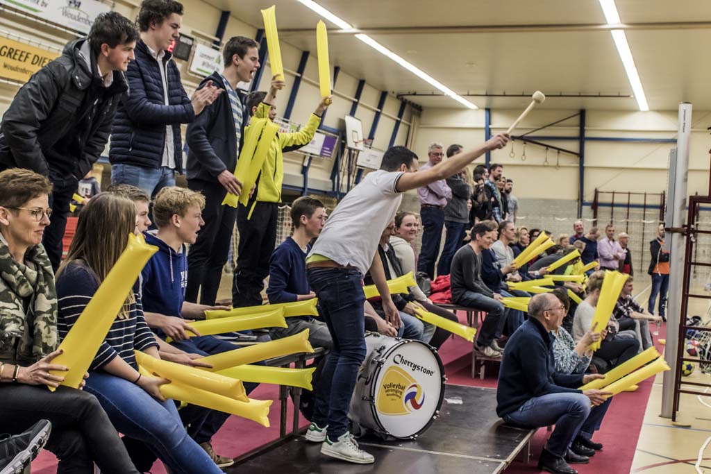 Programma startdag 22 september