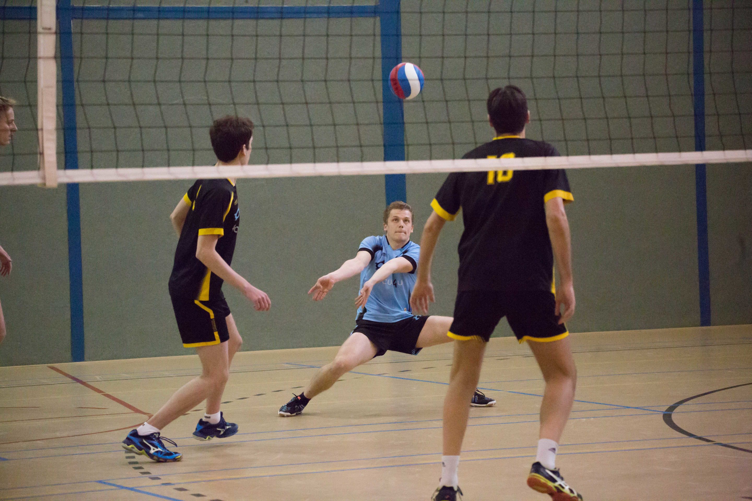 Focus4u: Derde 4-0 overwinning op rij