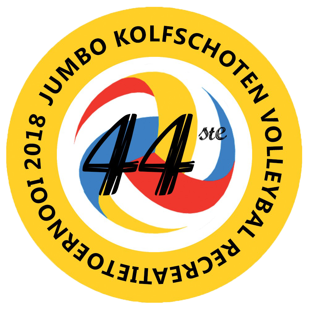 Het 44e Jumbo Kolfschoten Recreantentoernooi zit er weer op!