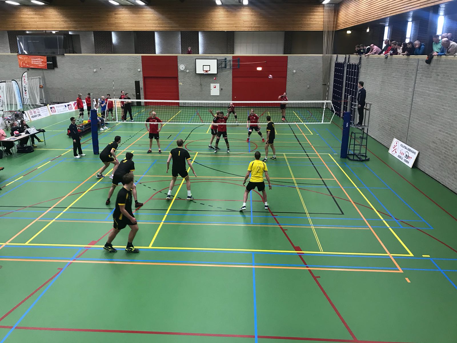 Focus4u: in een mindere fase