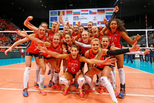 29 mei 2018: wie gaat er mee naar Apeldoorn?