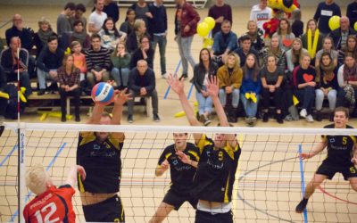 Focus4u: 3-1 verlies in Utrecht tegen de koploper Protos