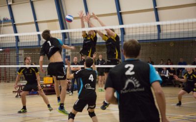 Focus4u: komt net iets te kort (1-3 verlies)