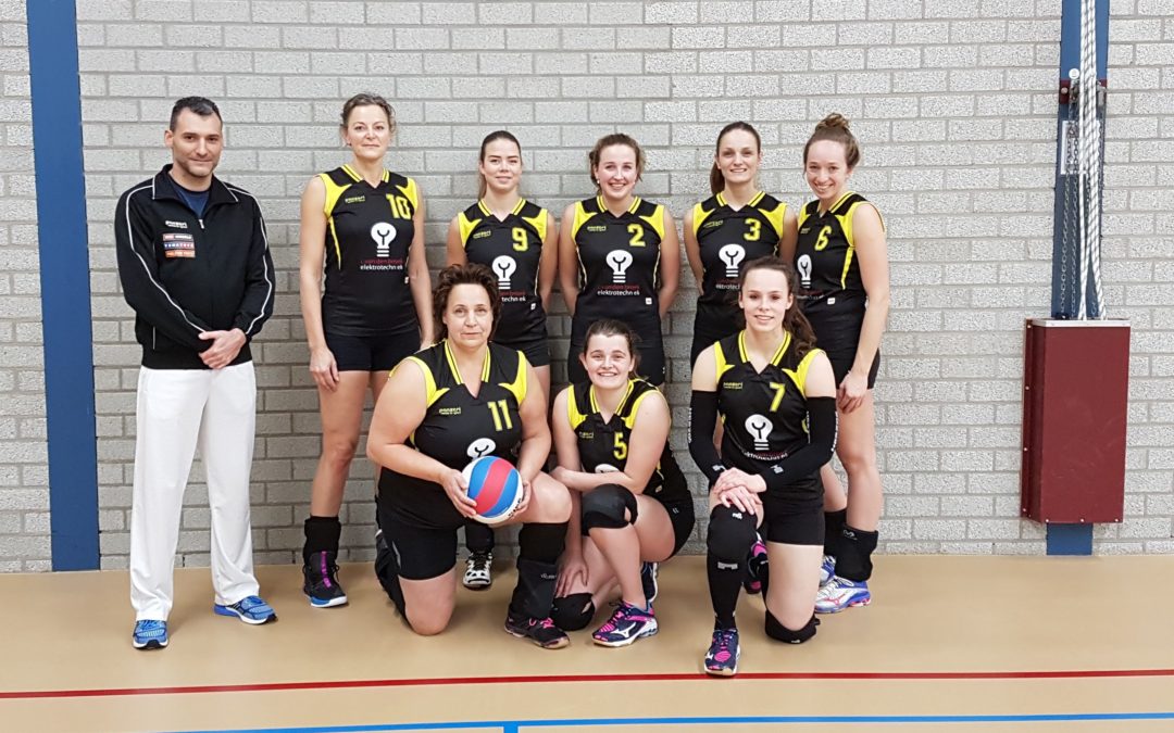 Opnieuw winst voor D2