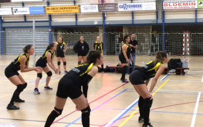 D2 bij de les tegen SSS