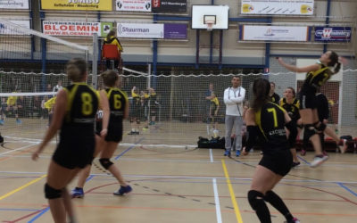 Het blauw van Renswouw