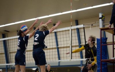 Focus4u: 4-0 verlies tegen titelkandidaat