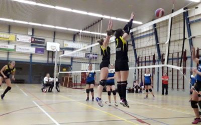 25 punten in 14 minuten tegen Toesj