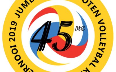 Organisatie Recreantentoernooi