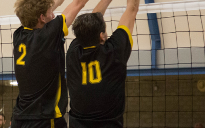 Focus4u: 1-3 overwinning bij VC Sneek