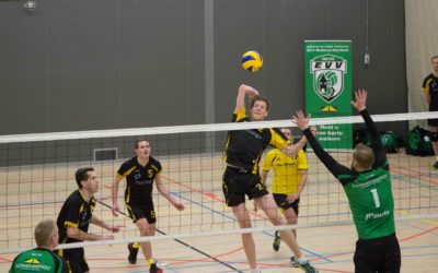 Focus4u: weer een 5-setter
