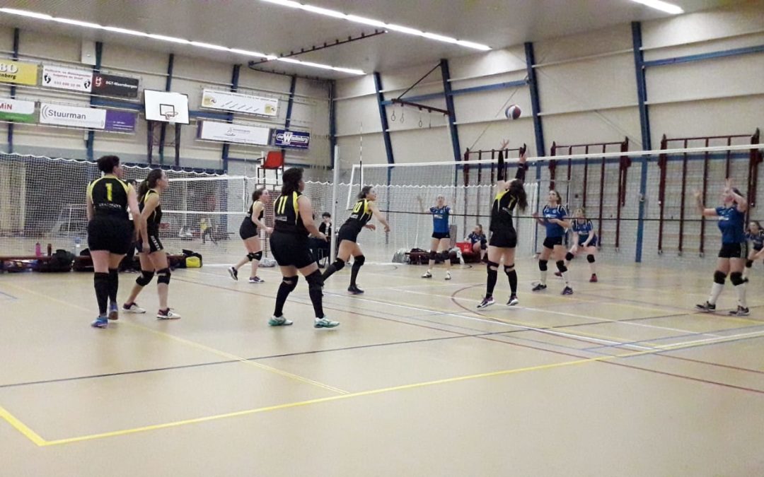 De reis naar 10 punten