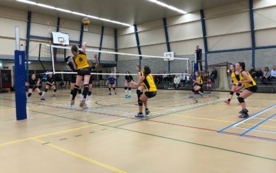 Degelijk spel genoeg voor winst