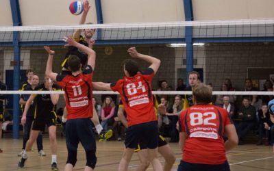 Focus4u wint thuis spectaculair van koploper Protos