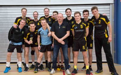 Focus4u Heren 1 in de Woudenberger