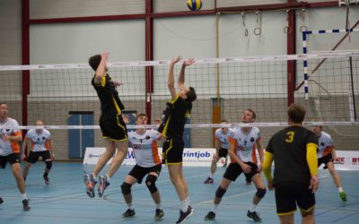 Focus4u stelt 4e plek veilig