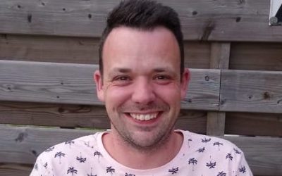 Nieuwe trainer Heren Recreanten