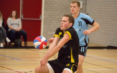 Focus4u: Knappe overwinning tegen CSV in Zwolle