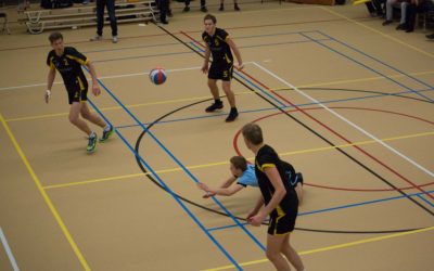 Focus4u maken slechte beurt in Borne