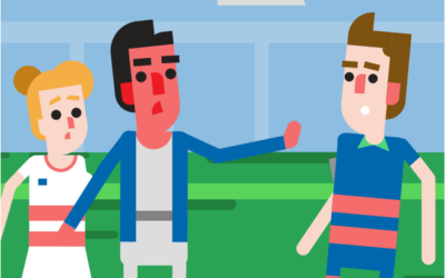 Meldplicht cruciaal om seksuele intimidatie en misbruik aan te kunnen pakken