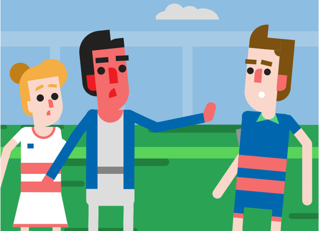 Meldplicht cruciaal om seksuele intimidatie en misbruik aan te kunnen pakken