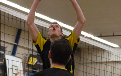 Focus4u H1: 3-2 verlies tegen Orion