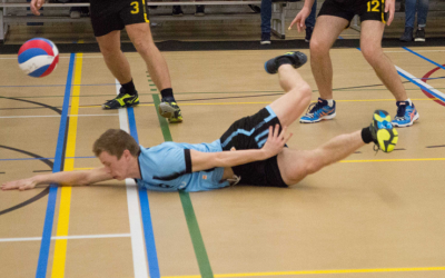 Focus4u H1: mentaal knappe overwinning tegen BOVO
