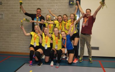 MB1 kampioen!