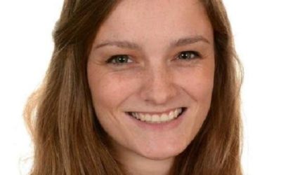 PR-team weer compleet!