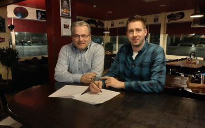 Nieuwe sponsor: JB Buitenadvies