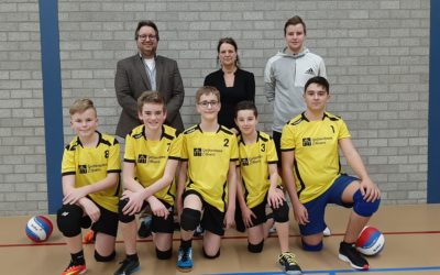 Nieuwe shirts voor JC2