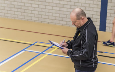 ‘Voelde als jongensboek’