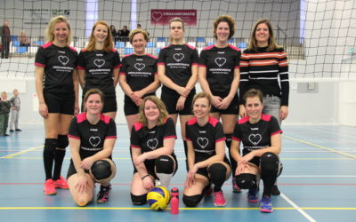 TZN wint damespoule Scherpenzeel