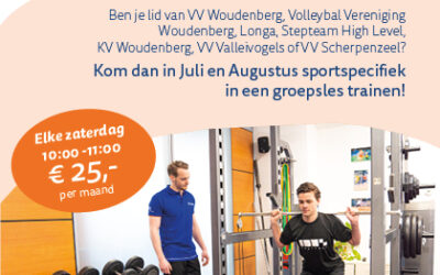 Zomeractie Geeresteingroep