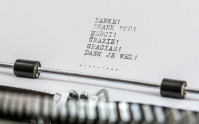 Afscheid Irene Hamaker