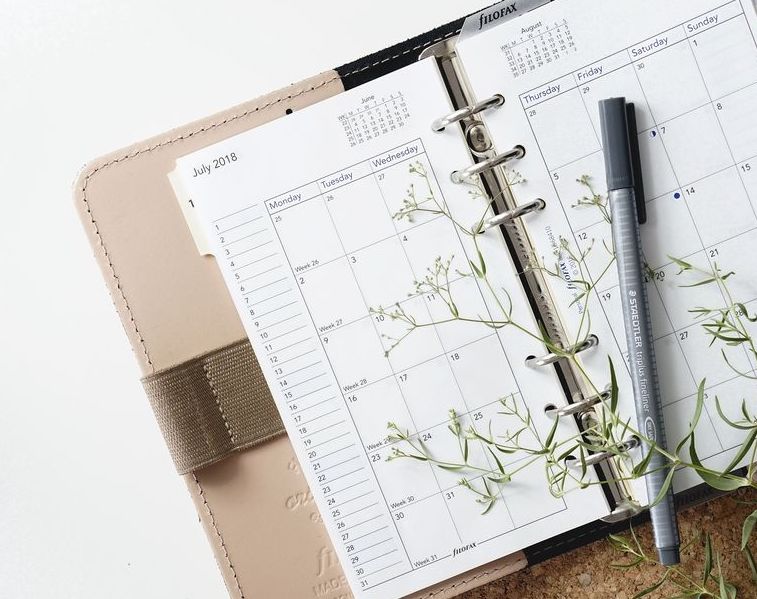 Algemene Ledenvergadering