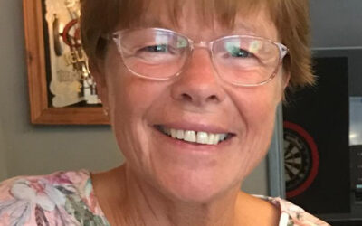 Nieuwe penningmeester