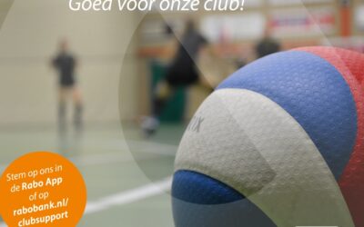 Rabobank Club Support