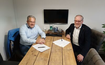 Sponsorcontract met Focus4U verlengd!