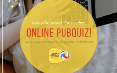 Online pubquiz