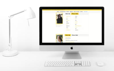 Volleybalvriendenboek