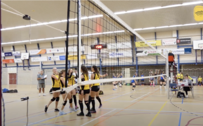 Promofilmpje door Sport in Woudenberg