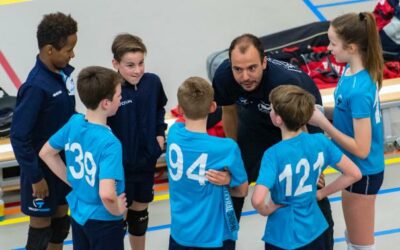 Restant competitiewedstrijden geschrapt