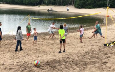 Seizoensafsluiting mini’s