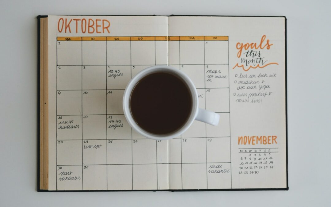 Algemene Ledenvergadering 4 oktober