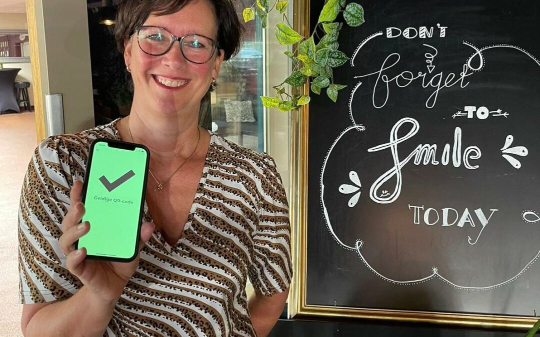 Coronaregels Sportcafé de Camp