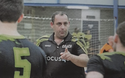 “De ambitie bij Woudenberg is versneld terug”