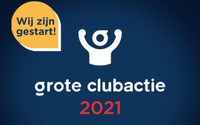 Grote Clubactie
